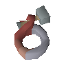 Ultor ring